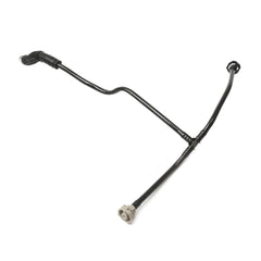 Engine Coolant Overflow Hose 8R0121081P Replacement For Audi Q5/Sportback 2009-2012 3.2L CALB 8R0 121 081 P 59116