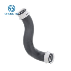 OEM 2115015082 Upper Radiator Coolant Hose for Mercedes 211 501 50 82