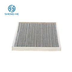 13345949 55702468 Filter, interior air for GMC