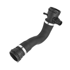 Upper Radiator Coolant Hose Water Hose 17127540127 for BMW 135i 135is 335i xDrive 335xi Z4 X1 3.0L 2007-2014