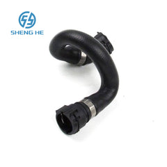 High Quality Rubber hose Return Hose Heat Exchanger Water Pipe for BMW OE 64218377701