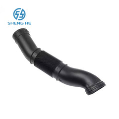 Air Intake Hose Pipe 1130942282 1130942182 for Mercedes Benz AMG CLS500 E500 | E55 CLS55 2003-2006