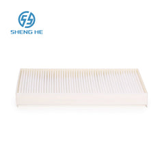 Cabin filter suitable for GENERIC GCF092 High Performance