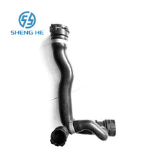 Wholesale Price Upper Radiator Coolant Hose Pipe For BMW E60 E61 525i 530i 17127519256