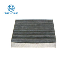 Filter, interior air-13271191 13503675 52420930 95527473 95527473 J13271191 for GMC