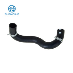 25415-B4100 Lower Radiator Hose for Hyundai Kia Cooling System - Quality Automotive