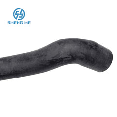 11537585023 Radiator Coolant Water Hose to Thermostat Housing for BMW E70 X5 E71 X6