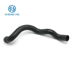 2115010782 Auto Parts Engine Radiator Coolant Water Hose Upper for Mercedes Benz W211 E200 E220 211 501 07 82