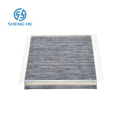 Filter, interior air for BENZ 168 830 01 18 168 830 07 18 168 830 08 18 A 168 830 01 18 A 168 830 07 18 A 168 830 08 18