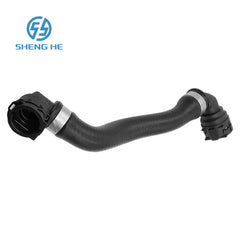 Car Coolant Hose Replacement Parts Water Tank Radiator Hose Heater Pipe for BMW 6 7 Series G32 G12 64219317614