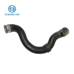 Engine Cooling System Radiator Lower Hose Right 2045013082 2045010682 MERCEDES C 200 CDI 220 2.1