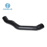 Auto Engine Radiator Coolant Hose Structure Cooling System Water Pipe for Mercedes Benz S210 W210 OEM 2105011582