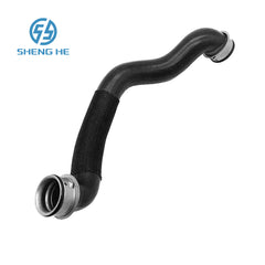 Car Engine Coolant Radiator Hose for Benz W204 C204 GLK300 2045000375 204 500 03 75