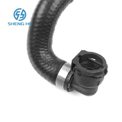 A2225014691 Car Coolant Hose Return Pipe 2225014691 For Mercedes Benz S63 S65 S500