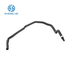 Auto Parts Engine Coolant Recovery Tank Hose 2215010125 for Mercedes