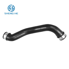 Car Upper Radiator Coolant Hose Water Pump 2045011582 Auto Part for Mercedes-Benz E250 2014-2016