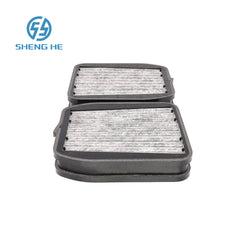 Cabin filter 211 830 08 18 for Mercedes-Benz-211 830 12 00,A 211 830 08 18,A 211 830 12 00