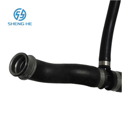 Engine Water Tank Radiator Hoses 2215013782 for Mercedes Benz S350 4MATIC