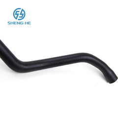 Engine Coolant Hose Water Pipe 1668304896 for Mercedes-Benz ML/GLE GL/GLS