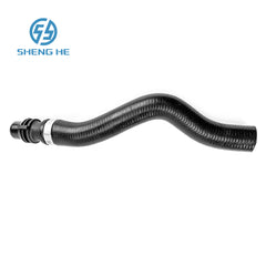 High Performance Silicone Rubber Hose 64219124729 Heater Hose for BMW X5 X6 E70 F16 Coolant Pipe Factory Direct