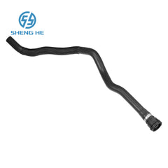 China Manufacturer Direct Sales 64216951946 Engine Radiator Coolant Heater Hose Engine Water Pipe Fit for BMW 6421 6951 946
