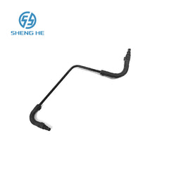Car Parts Radiator Hose Pipe Expansion Tank Breather Hose 2045010125 for Benz C-Class W204 C200