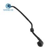 New Engine Coolant Reservoir Hose 17128602646 Fit For BMW G30 G12 G38 640i 740Li Small auxiliary kettle return pipe