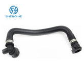 Car Accessories 17127600554 Auto Engine Replacement Parts Water Tank Radiator Hose For BMW 1 3 4 Series F20 F21 F30 F32 F35