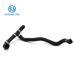 Mercedes E Class Cls Radiator Hose Pipe Rubber Hose 2125016884 A2125016884