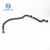 Radiator Hose for BMW 528i High Sealing No.17127619688 Engine Coolant Water Tank Hose