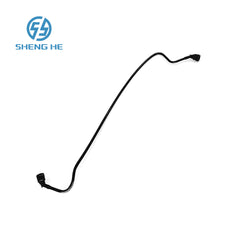 17127578405 Water Hose Expansion Tank to Radiator Vent Hose For BMW 5 Series F10