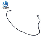 17128570061 17128507235 Auto Parts Upper Radiator Hose to Expansion Tank Hose For BMW F20 F21 F30 F31 F32 F34 F87