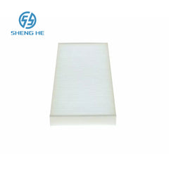 Filter, cabin air 12489486 for GMC