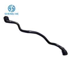Auto Spare Part Coolant Filling Hose Rubber Pipe 1775016100 For Mercedes-Benz 177 501 61 00