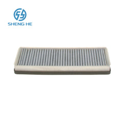 Filter, interior air for MERCEDES-BENZ 000 830 13 18 000 830 34 18 A 000 830 13 18 A 000 830 34 18