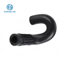 271 203 03 82 Auto Parts Engine Radiator Coolant Hose Water Pipe rubber hose OEM 2712030382 for Mercedes Benz M271 W212 W204