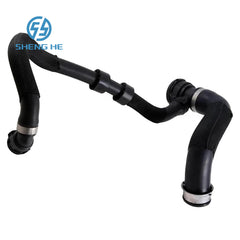 Engine Water Tank Radiator Hose Coolant Pipe for Mercedes Benz ML/GLE 63 AMG 1665005675