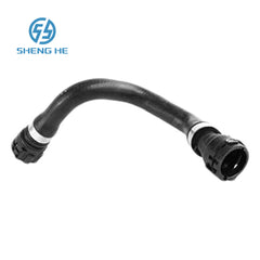 1153 7505 950 Auto Engine Parts Turbocharger Air Intake Duct Hose for BMW Air Intake Pipe E53 OEM 11537505950