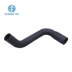 Radiator coolant hose For TOYOTA HIACE 04-20, OE 16574-75030,1657475030