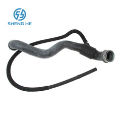 2035014582 Engine Coolant Upper Pipe for Mercedes Benz W203 C350 C280 CL203 203 501 45 82