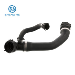 Factory Direct Hose Pipe Radiator Coolant Hose for BMW E39 Series 540i E38 Series 740i