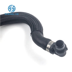 Car Coolant Hose Heater Hose Engine to Connection Tube For Mercedes W209 C230 2098300096