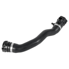 Car Radiator Coolant Water Hose from Expansion Tank 17127646155 17127596832 for BMW