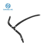 A2045011025 Expansion Tank Hose for Mercedes-Benz E W212 Engine Coolant Pipe Hose 2045011025