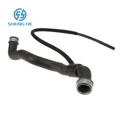 Engine Coolant Radiator Hose Upper OE 2095011582 Mercedes-Benz CLK 350 2006-2008