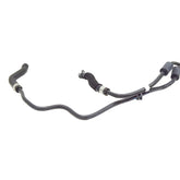 Water pipe tank 2055016500 VENT LINE C200 2018-2018 Mercedes-Benz C W205 Expansion Reservoir Vent Line A2055016500