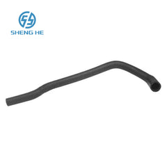 OEM 64509169917 Auto Car Parts Cooling System Coolant Hose Water Pipe for BMW N52 N53 F18 F10 F11 F01 F02