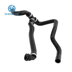 China Manufacturer Direct Sales For BMW X3 F25 X4 F26 Coolant Hose 64219193255 Return Line