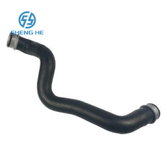 Auto Parts Coolant Hose Water Tank Connection Upper Water Hose OE 2215013584 for Mercedes Benz W221