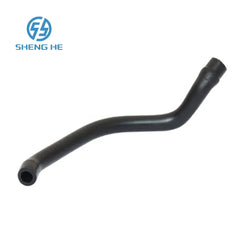 2710160481 Valve Cover Ventilation Hose Molded Hose for Mercedes-Benz Oem 271 016 04 81